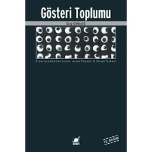 Ayrıntı Yayınları Gösteri Toplumu
