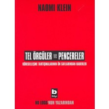 Bilgi Yayınevi Tel Örgüler ve Pencereler