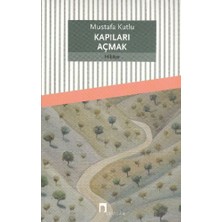Dergah Yayınları Kapıları Açmak