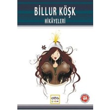 Nar Yayınları Billur Köşk Hikayeleri
