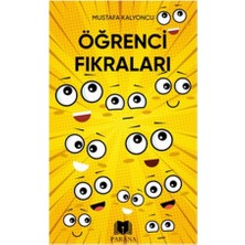 Parana Yayınları Öğrenci Fıkraları