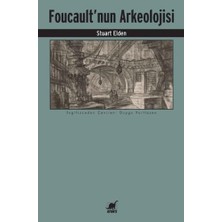 Ayrıntı Yayınları Foucault'nun Arkeolojisi