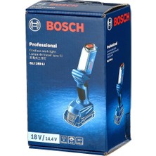 Ahes Glı 18V-300 Professional Akülü El Feneri