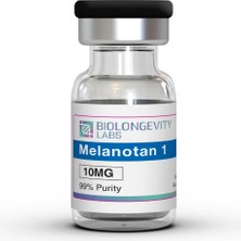 Melanotan 1 (10MG) Biolongevity Labs