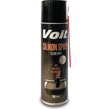 Herovia Silikon Sprey 500ML Koşu Bandı Yağı
