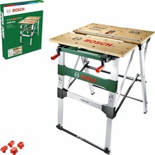 Herovia Home And Garden Pwb 600 Çalışma Tezgahı Pwb 600, Yeşil