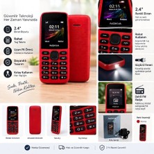 NK Tuşlu Cep Telefonu