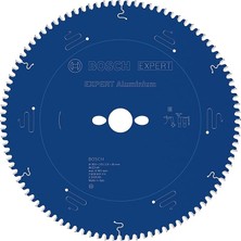 Ahes Professional Accessories Expert Serisi Alüminyum Için Daire Testere Bıçağı 300*30 mm 96 Diş