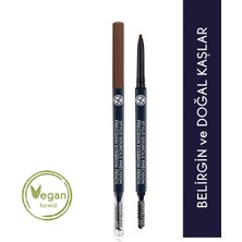 Yves Rocher Asansörlü Kaş Kalemi -03. KESTANE-89238