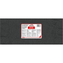 Herovia Termo-Safe 120 x 50 cm - Akvaryumlar Için Güvenlik Altlığı ve Isı Yalıtımı