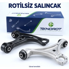 Teknorot Toyota Corolla (E210) 2019- Rotilsiz Salıncak Ön Sol