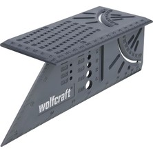 Herovia 5208000 3D Gönye Açısı 150 x 275 x 66 mm