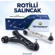 Teknorot Alfa Romeo 147 (937) 2000-2010 Rotilli Salıncak Ön Sağ Üst
