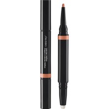 Shiseido Lipliner Ink Duo – Ultra Hassas Kontur ve Kusursuz Dudak Tanımı Sunan Çift Uçlu Premium Dudak Kalemi           Pdf'ye Dönüştür