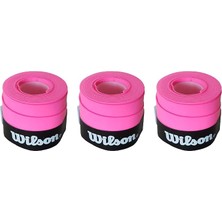 Comfort Bowl O'grips Overgrip 3 Adet Grip Tenis Raketi Gribi