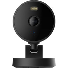 Herovia Akıllı Kamera G100 Siyah CH-C08D-S (Apple Home Destekli)