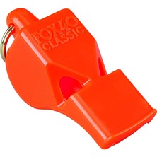 9902-0300 Düdük, Unisex, Turuncu, 115 Db