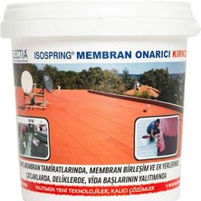 Herovia Membran Onarıcı Kırmızı 1 kg