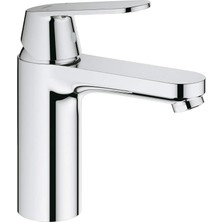 Herovia Lavabo Bataryası Eurosmart Cosmo M-Boyut Krom - 23327000
