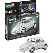 Revell Model Set Vw Beetle Limo - 1:24-67083