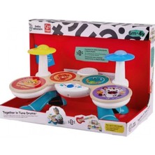 Hape Baby Einstein Together In Tune Davul