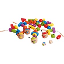 Beleduc - Rondo Vario - Lernspiel Für Zuhause - Bekannt Aus Dem Kindergarten