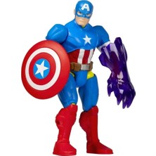 NW NessiWorld Tcx F9265 Avengers Mixmashers Figür