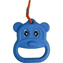 Abnturk Enhoş Toys Acrobat Monkey Akrobat Çocuklar Için Eğlenceli Spor Boy Uzatmaya Yardımcı