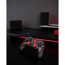 Freedom Storee Kablosuz Oyun Kolu Yüksek Hassasiyetli XXUCZX3GAMEPAD-14