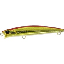 Tetra Works Toto Slim Lipless 50S ASA0026 Red Gold Suni Yem