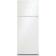 Arçelik 470503 MB Statik Beyaz Buzdolabı 503 lt Kapasite A Enerji Sınıfı Değiştirilebilir Kapı Yönü