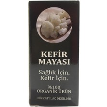 Kefir Mayası Kafkas Özel Maya 20CC