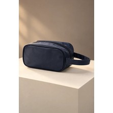 Boldy Kozmetik Çantası - Seyahat Çantası - Makyaj Çantası - El Çantası - Kişisel Bakım Çantası - Handbag - Tıraş Çantası - Toiletry