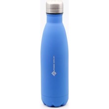 Ceylan Adam Sofia Termos 500 Ml, Mavi