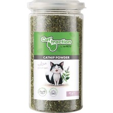 Ceylan Adam Cat Traction Catnip Toz 40 G
