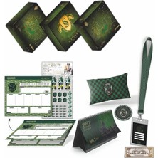 Funko Wizarding World - Harry Potter - Gift Box - Slytherin