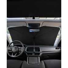Freedom Storee Oto Şemsiye Uyumlu Mini Cooper Fiat 500 Smart Fortwo Hyundai I10 Kia Picanto