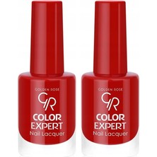 Ceylan Adam Color Expert Nail Lacquer Oje No: 25 2'li Set