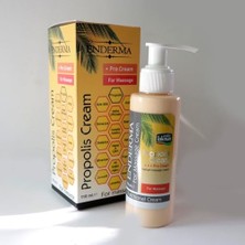 Ceylan Adam Enderma Propolis Cream Vücut Jel Kremi 110 ml