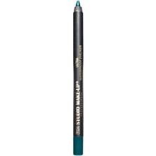 Ceylan Adam Ultrawaterproof Eyeliner 804 Light Green