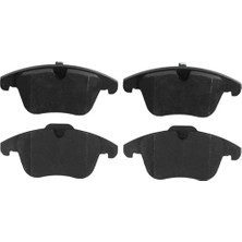 Ceylan Adam Fren Balatası Ön Ford Galaxy 2.0 06-15,2.3 07-15,1.6 Tdcı 11-15,1.8-2.0 Tdcı 06-15,2.2 Tdcı 08-15, Mondeo Iv 1.6 Ti 07-15,2.0 Scti 10-15,2.0-2.3-2.5 07-15,1.6 Tdcı 11-15 GDB1683