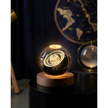 Freedom Storee Kristal Küre Satürn Xuczzzsatürnküre-5