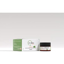 Ceylan Adam Lip Balm, Dudak Balsamı ( ) Nemlendirici Besleyici Onarıcı 15 ml (Naneli)