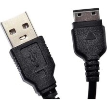 Ceylan Adam Siyah D880 Uyumlu USB Kablosu