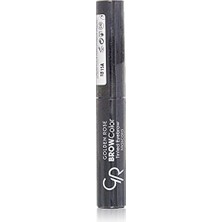 Ceylan Adam Maskara, Brow Color Tinted Eyebrow Mascara, No: 008
