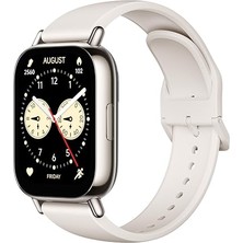 Ceylan Adam Redmi Watch 5 Lite Akıllı Saat, Sesli Görüşme Özellikli
