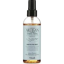 Ceylan Adam Saç Spreyi, Artisan Hair In The Wind Tuzlu Su Etkili, 200 ml