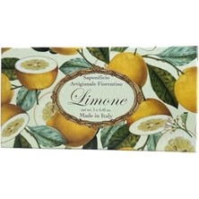 Ceylan Adam Sabun 3X125 G - Lemon