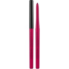Ceylan Adam Dudak Kalemi, Lip Stain Liner - Uzun Süre Kalıcı Hassas Uçlu, 94 Cherry Moon