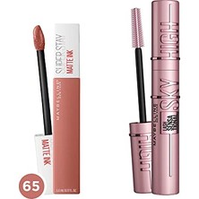 Ceylan Adam 65 Seductress Likit Mat Ruj